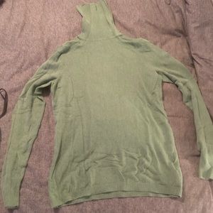 Turtleneck